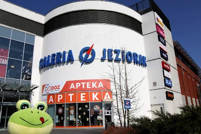 Galeria Jeziorak