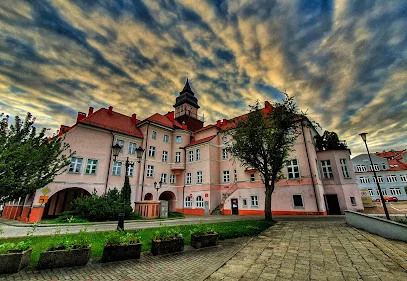 Iławski Półmaraton