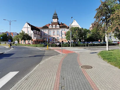 Informacja Turystyczna w Iławie