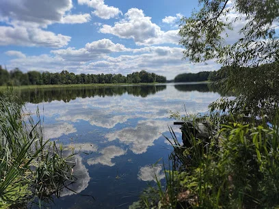 Jezioro Jeziorak
