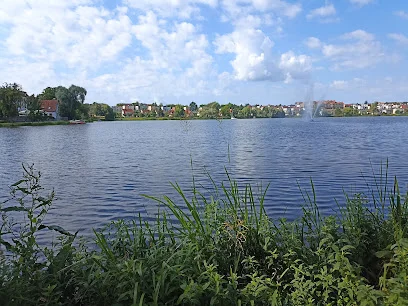 Mały Jeziorak