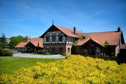 Stary Tartak (hotel / restauracja)
